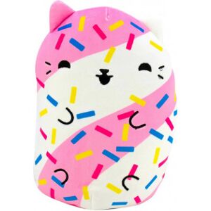 Cats Vs Pickles Cats V Pickles Pawberry - Stor Bønnebamse, 20 Cm