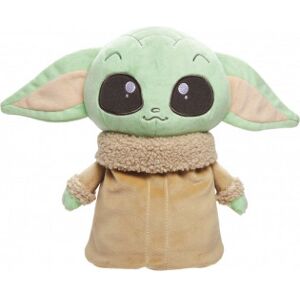 Star Wars Hopper Grogu - Plyslegetøj