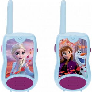 Frozen Frossen Walkie Talkie -Radiotelefon