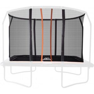 Karhu Blackline Premium Trampolin Sikkerhedsnet 213 X 315 Cm