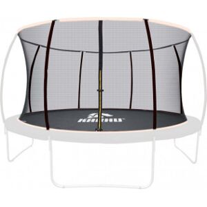 Karhu Blackline Air -Trampolin Sikkerhedsnet 396 Cm