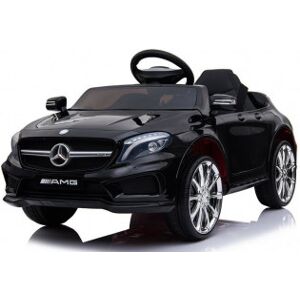 Leggodt Mercedes Amg Gla 45 -Elbil, Sort