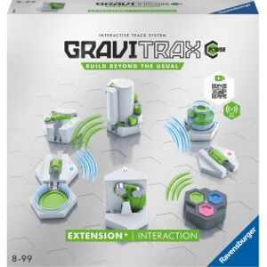 GraviTrax C Extension Interaction -Tillæg