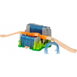 Brio World 33978 - Smart Tech Sound Togbanen