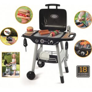 Smoby SAS Smoby Bbq Grill -Leggrill