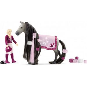 Schleich Horse Club 42584 Sofia & Dusty - Startpakke