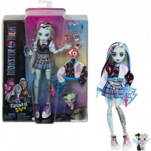 Monster High Core Frankie -Modefigur   Core Frankie -Modef