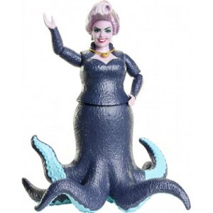 Disney Princess Lille Havfrue Ursula -Mode Dukke