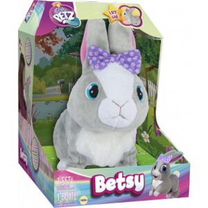 CLUB PETZ Betsy -Kanin    Betsy -Kanin