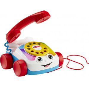 Fisher-Price Snak -Legetelefon