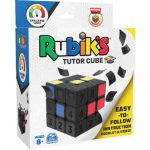 Rubik's Rubiks Tutor - Læringskube, 3x3