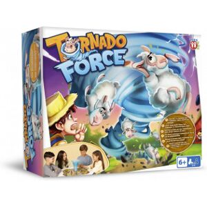Trg Tornado Force - Børnespil