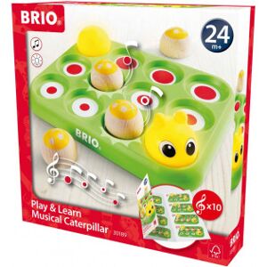 Brio 30189 - Lærende Musikmaskine