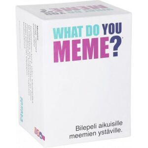 Peliko What Do You Meme? - Festspil, Fi