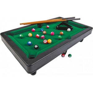 Simba Dickie Noris Pool Billard & Snooker - Minibiljard