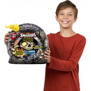 Smashers Monster Truck Surprise S1 Monster Truck Playset - Overraskend