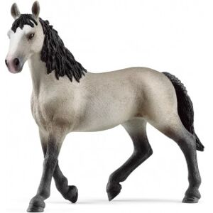 Schleich Horse Club 13955 Fransk Fuldblodshoppe