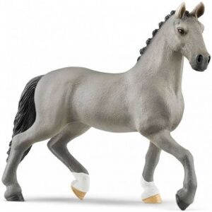 Schleich Horse Club13956 Fransk Fullblod, Hingst