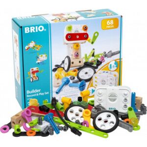 Brio Builder 34592 - Byg Og Gentag Sæt