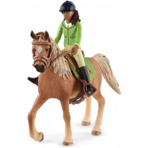 Schleich Horse Club 42542 - Sarah Og Mystery