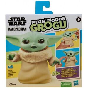 Star Wars Mixin Moods Grogu - Figur