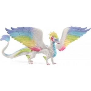 Schleich Bayala 70728 Regnbue Drage