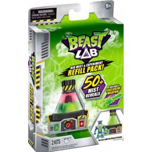 Beast Lab Refill - Påfyldning