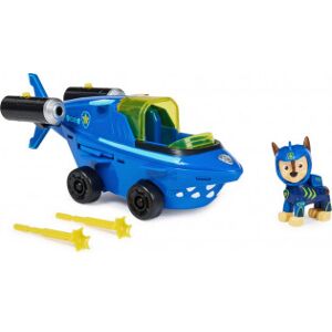 Ryhmä Hau Paw Patrol Aqua-Tema Køretøjer