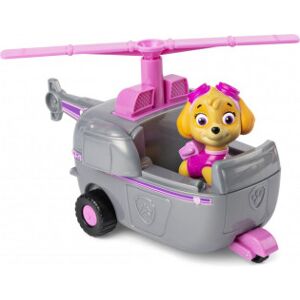 Ryhmä Hau Paw Patrol Kaja Og Helikopter Legesæt