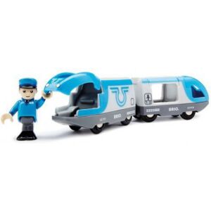 Brio Jernbane 33506 - Batteridrevet Passagertog