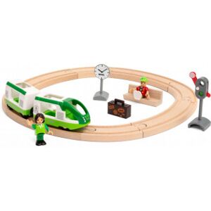 Brio World 33847 - Cirkelsæt