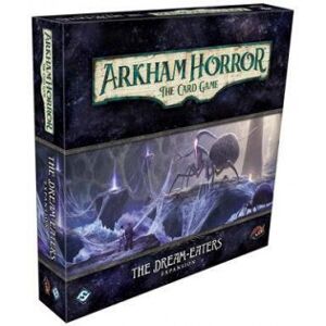 Enigma Arkham Horror Card Game: The Dream-Eaters Udvidelse