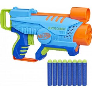 Nerf Elite Junior Explorer Skumblaster