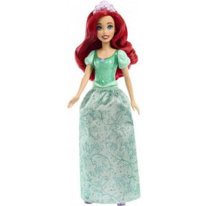 Disney Prinsesse Ariel-Mode Dukke