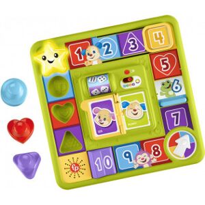 Fisher-Price Laugh&learn; Game - Aktivitetslegetøj