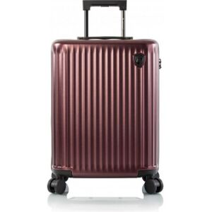 Heys Smart Bagage 53 Cm - Kuffert, Vinrød