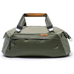 Peak Design Travel Duffel 35l - Rejsetaske, Salvie