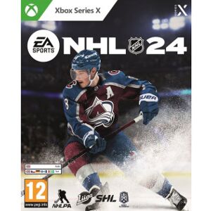 EA Nhl 24 -Spillet, Xbox Series X