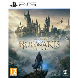 WB Games Hogwarts Legacy (Ps5)