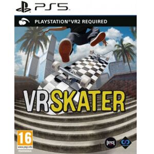 Perp Games Vr Skater Ps Vr2 Spil, Ps5