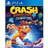 Activision Crash Bandicoot 4: It'S About Time -Spillet, Ps4