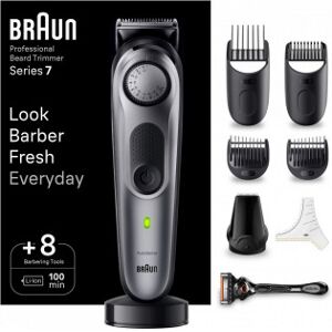 Braun Series 7 Bt7420 - Skægtrimmer