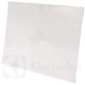 Electrolux Ef1 -Motorsæ Filter