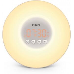 Philips Hf3500/01 Wake-Up Light