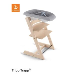 Stokke Tripp Trapp Newborn set - Grey