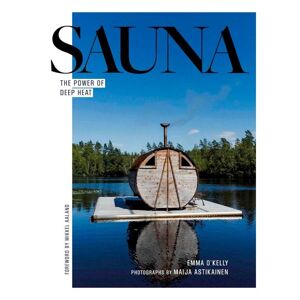 New Mags Sauna - The Power Of Deep Heat Fra New Mags