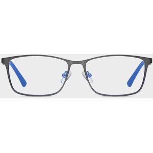 Beskyt Dit Syn Excec Blue Light Brille - Grå