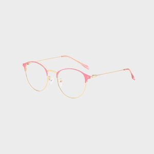 Beskyt Dit Syn Moderna Blue Light Brille - Pink