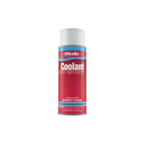 Sports Pharma Mueller Coolant Cold Spray 400ml 400ML