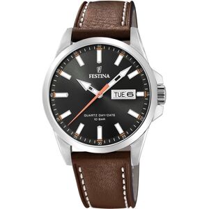 Festina Day Date Herreur Fra  20358/2